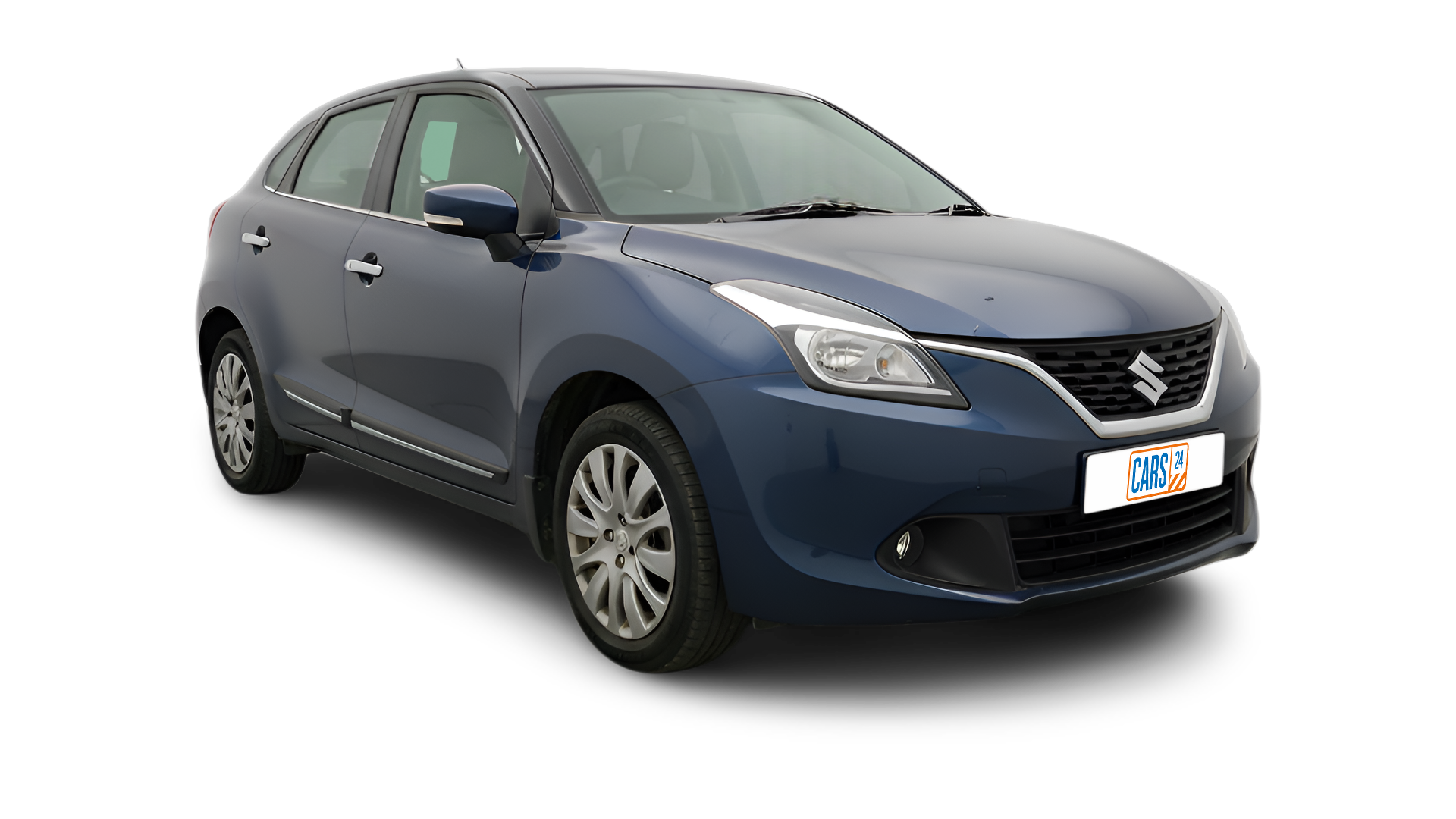 Maruti Baleno-img